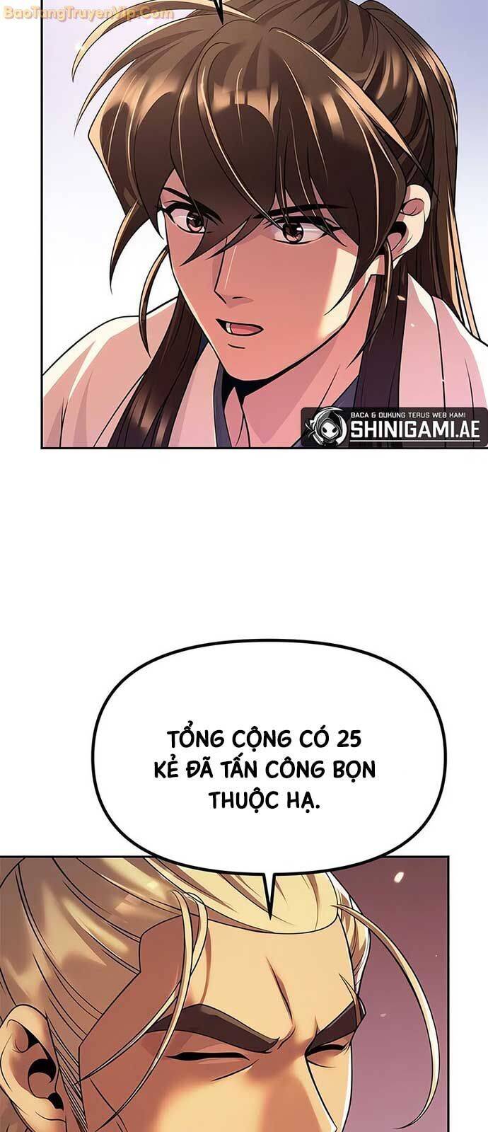 Ma Đạo Chuyển Sinh Ký - Chapter 101 - Page 85