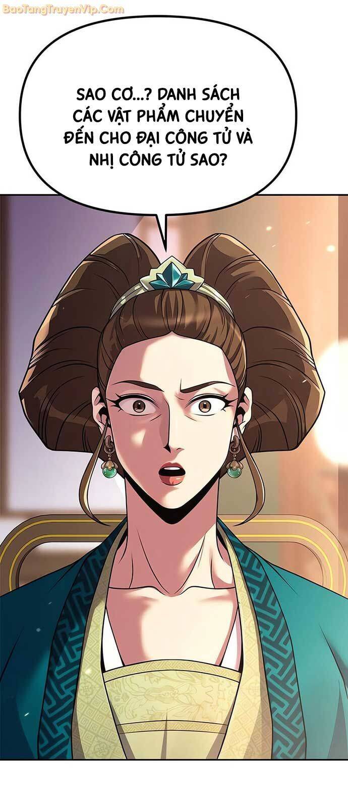 Ma Đạo Chuyển Sinh Ký - Chapter 101 - Page 94