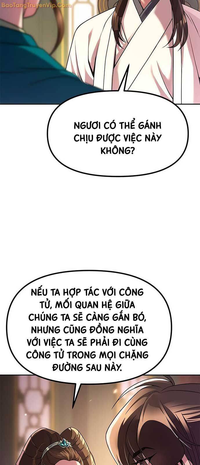Ma Đạo Chuyển Sinh Ký - Chapter 101 - Page 97