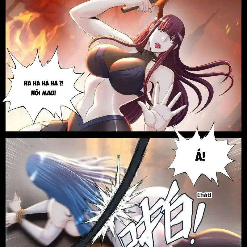 Ta Có Một Tòa Mạt Thế Mê Cung - Chapter 346 - Page 4