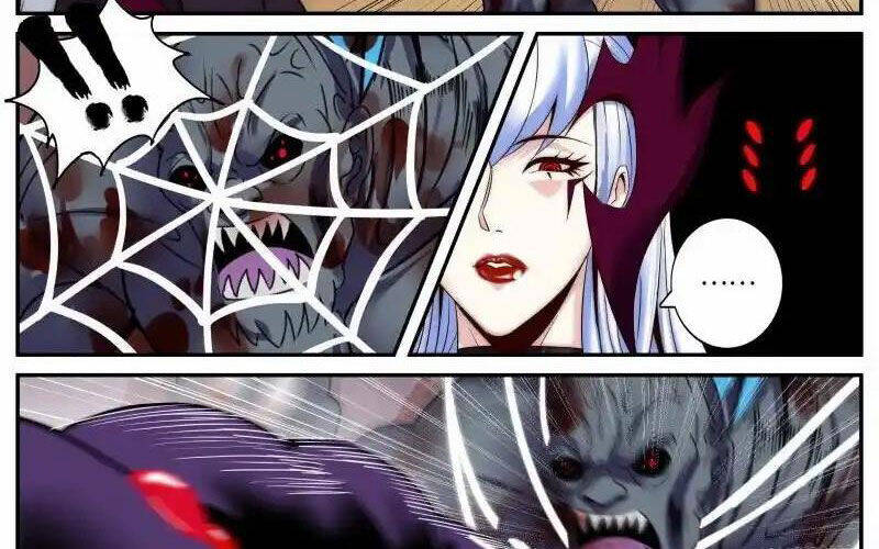 Ta Có Một Tòa Mạt Thế Mê Cung - Chapter 347 - Page 16