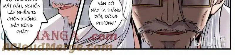 Ta Có Một Tòa Mạt Thế Mê Cung - Chapter 347 - Page 24