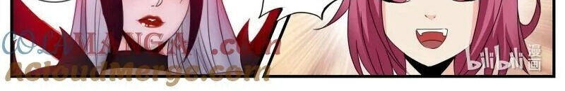 Ta Có Một Tòa Mạt Thế Mê Cung - Chapter 348 - Page 16