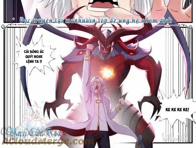 Ta Có Một Tòa Mạt Thế Mê Cung - Chapter 350 - Page 16