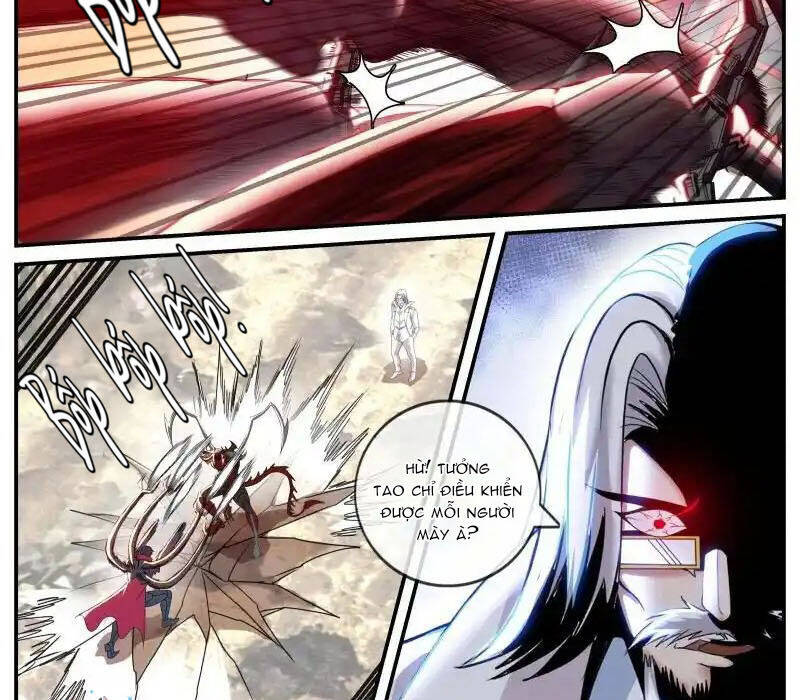 Ta Có Một Tòa Mạt Thế Mê Cung - Chapter 351 - Page 13