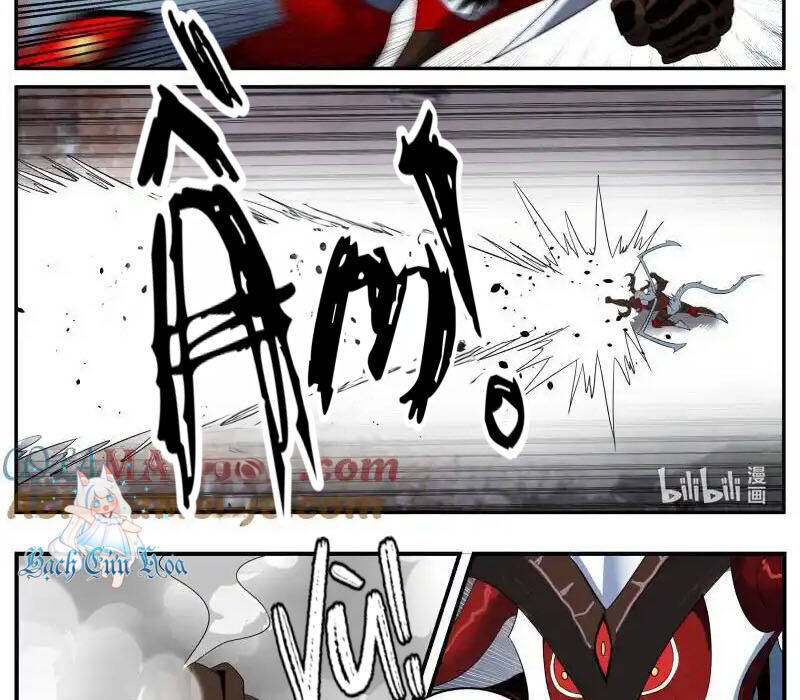 Ta Có Một Tòa Mạt Thế Mê Cung - Chapter 351 - Page 15