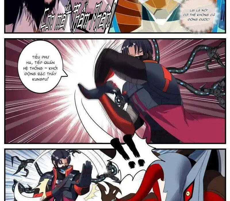 Ta Có Một Tòa Mạt Thế Mê Cung - Chapter 351 - Page 8