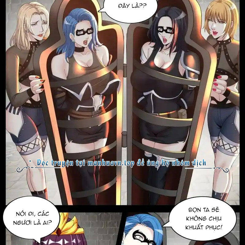 Ta Có Một Tòa Mạt Thế Mê Cung - Chapter 353 - Page 14