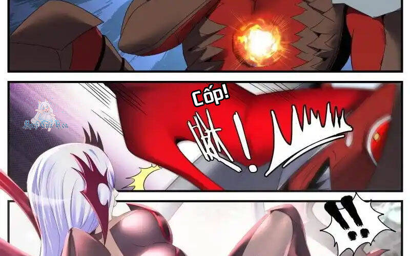 Ta Có Một Tòa Mạt Thế Mê Cung - Chapter 355 - Page 13