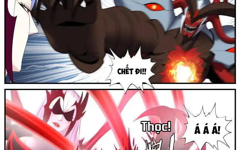 Ta Có Một Tòa Mạt Thế Mê Cung - Chapter 355 - Page 15