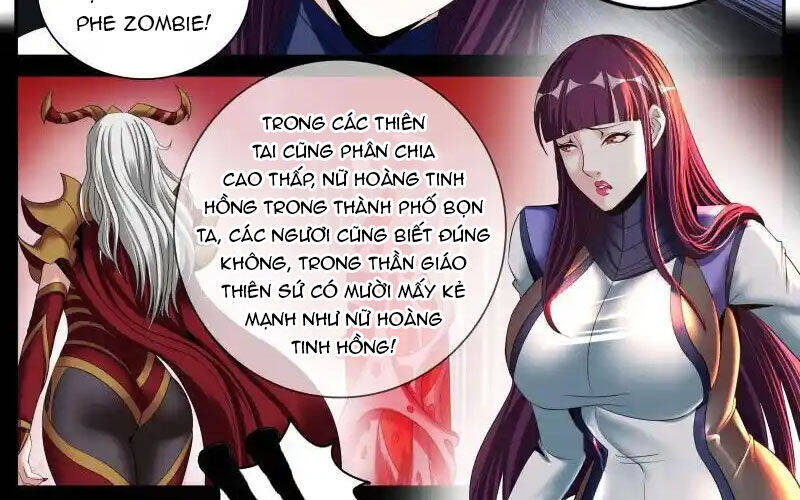 Ta Có Một Tòa Mạt Thế Mê Cung - Chapter 355 - Page 20