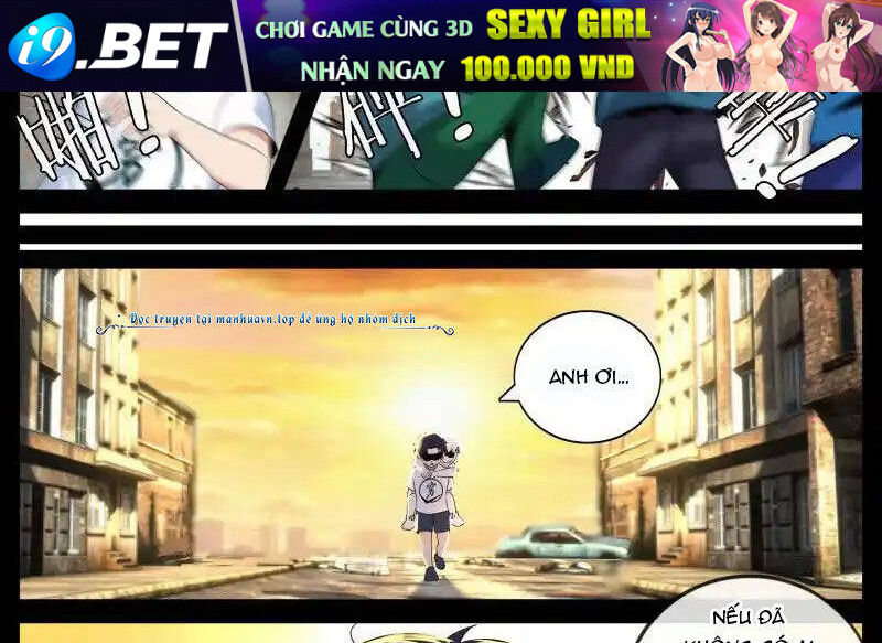 Ta Có Một Tòa Mạt Thế Mê Cung - Chapter 355 - Page 4