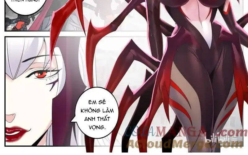 Ta Có Một Tòa Mạt Thế Mê Cung - Chapter 355 - Page 7