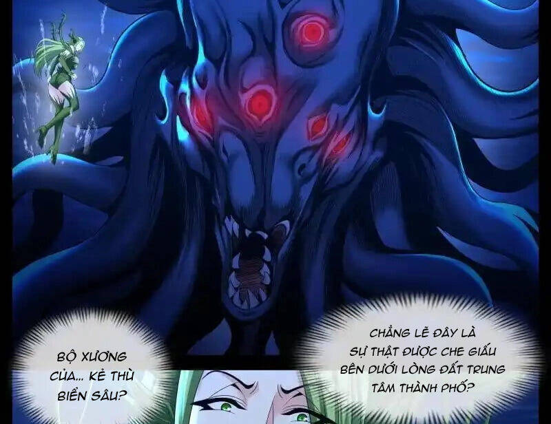 Ta Có Một Tòa Mạt Thế Mê Cung - Chapter 356 - Page 6