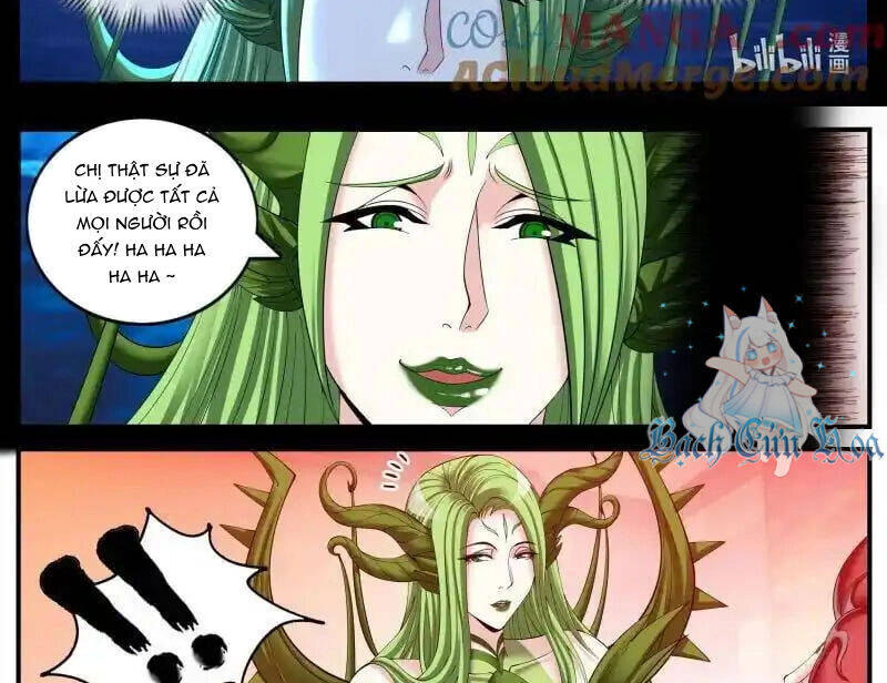 Ta Có Một Tòa Mạt Thế Mê Cung - Chapter 356 - Page 7