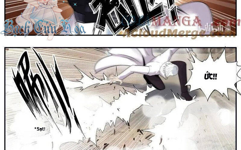 Ta Có Một Tòa Mạt Thế Mê Cung - Chapter 358 - Page 13