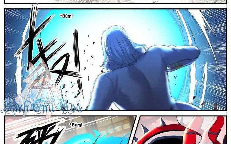Ta Có Một Tòa Mạt Thế Mê Cung - Chapter 358 - Page 14
