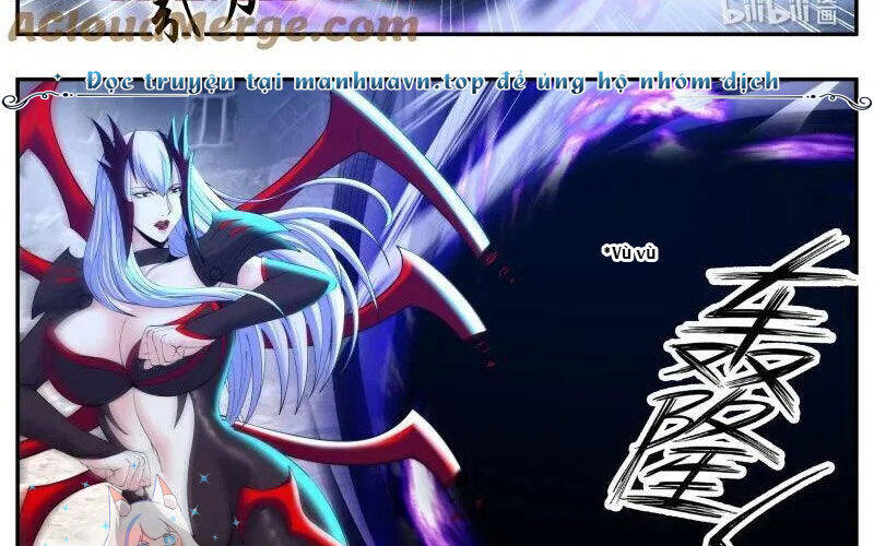 Ta Có Một Tòa Mạt Thế Mê Cung - Chapter 358 - Page 20