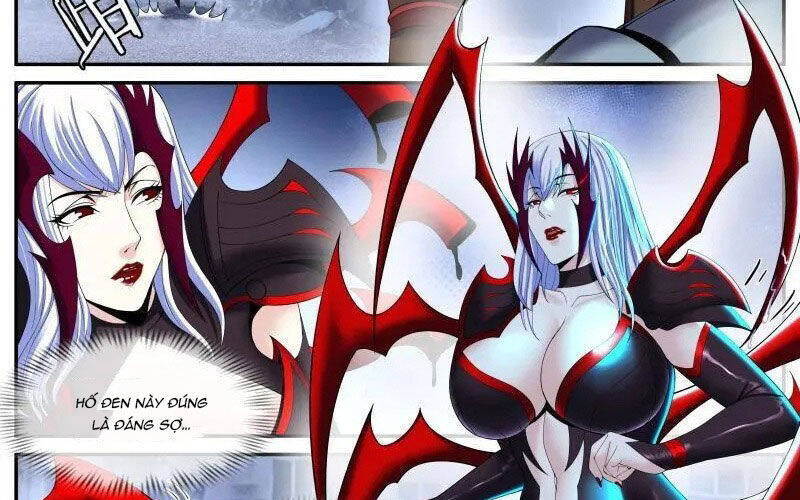 Ta Có Một Tòa Mạt Thế Mê Cung - Chapter 358 - Page 23