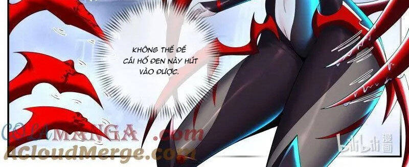 Ta Có Một Tòa Mạt Thế Mê Cung - Chapter 358 - Page 24