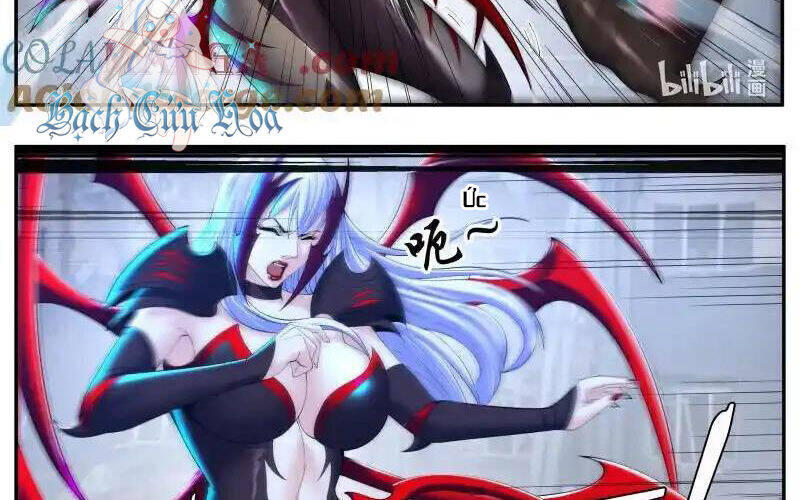 Ta Có Một Tòa Mạt Thế Mê Cung - Chapter 359 - Page 10