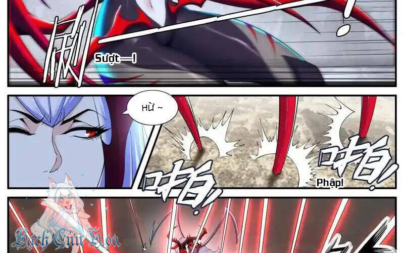 Ta Có Một Tòa Mạt Thế Mê Cung - Chapter 359 - Page 11