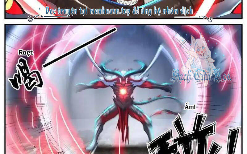 Ta Có Một Tòa Mạt Thế Mê Cung - Chapter 359 - Page 13