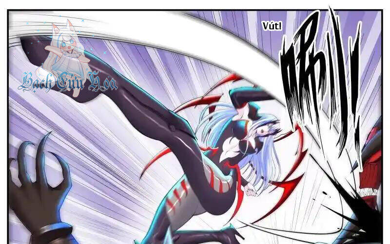 Ta Có Một Tòa Mạt Thế Mê Cung - Chapter 359 - Page 15