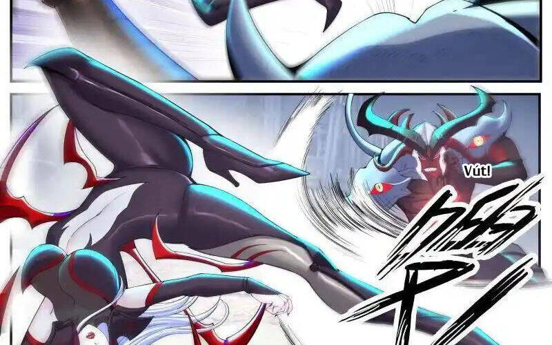 Ta Có Một Tòa Mạt Thế Mê Cung - Chapter 359 - Page 16