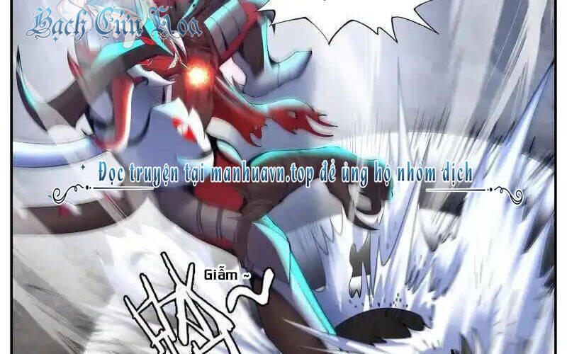 Ta Có Một Tòa Mạt Thế Mê Cung - Chapter 359 - Page 18