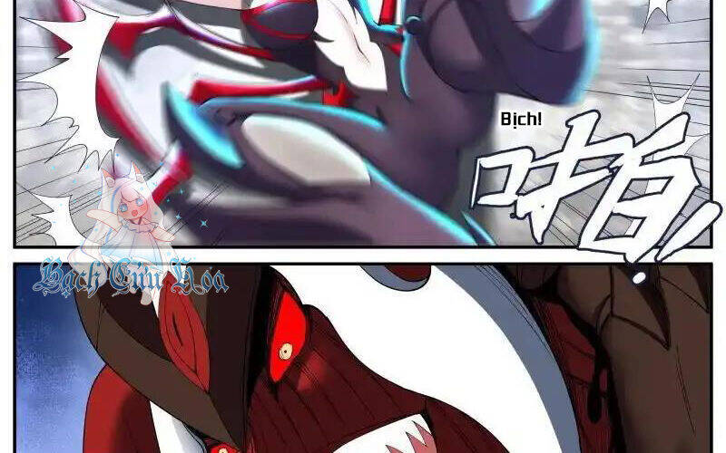 Ta Có Một Tòa Mạt Thế Mê Cung - Chapter 359 - Page 20