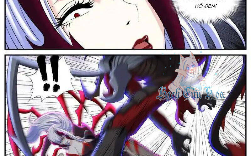 Ta Có Một Tòa Mạt Thế Mê Cung - Chapter 359 - Page 22