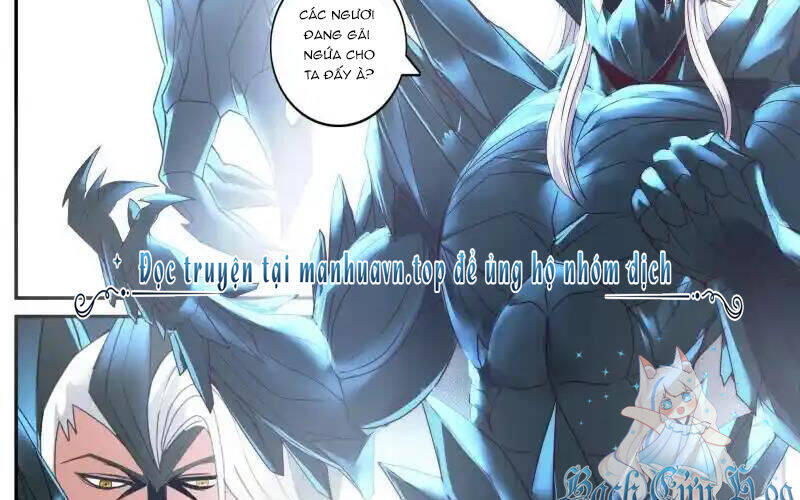 Ta Có Một Tòa Mạt Thế Mê Cung - Chapter 359 - Page 25