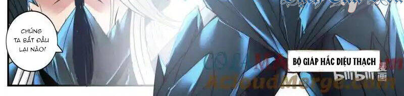 Ta Có Một Tòa Mạt Thế Mê Cung - Chapter 359 - Page 26