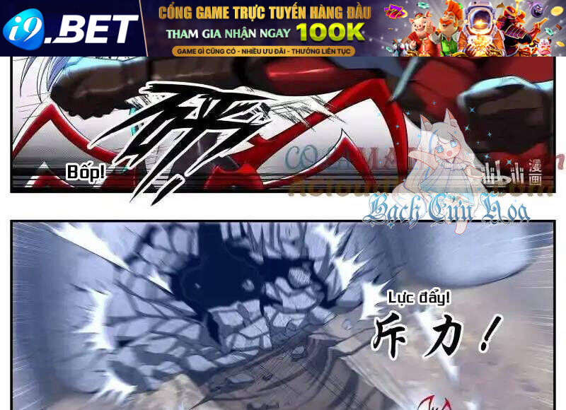 Ta Có Một Tòa Mạt Thế Mê Cung - Chapter 359 - Page 3