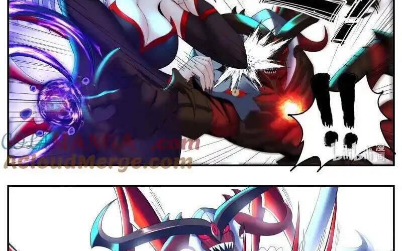 Ta Có Một Tòa Mạt Thế Mê Cung - Chapter 359 - Page 5