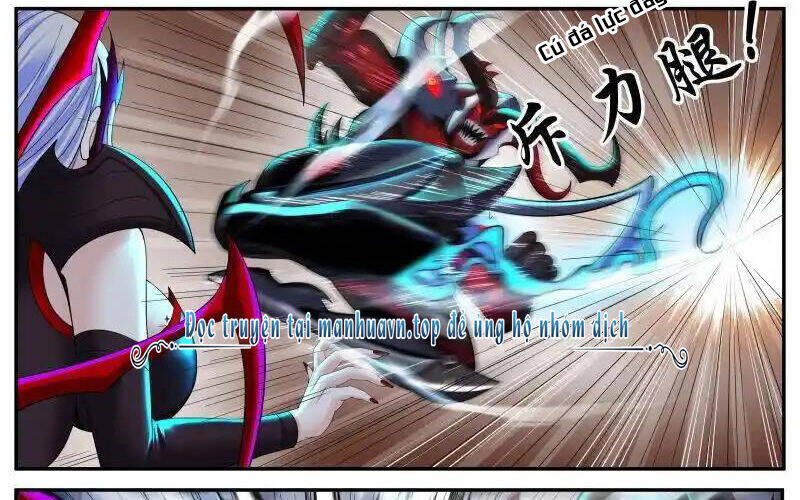 Ta Có Một Tòa Mạt Thế Mê Cung - Chapter 359 - Page 8