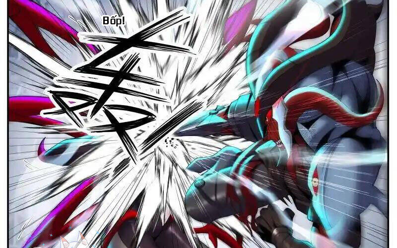 Ta Có Một Tòa Mạt Thế Mê Cung - Chapter 359 - Page 9