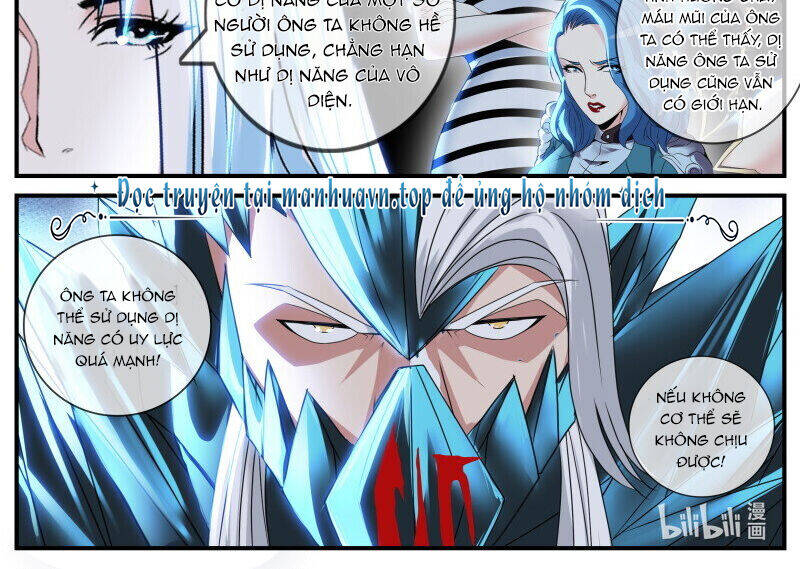 Ta Có Một Tòa Mạt Thế Mê Cung - Chapter 360 - Page 14