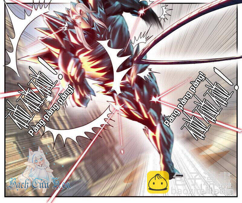 Ta Có Một Tòa Mạt Thế Mê Cung - Chapter 360 - Page 20