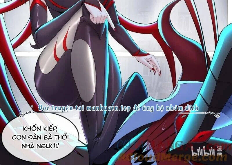 Ta Có Một Tòa Mạt Thế Mê Cung - Chapter 361 - Page 16