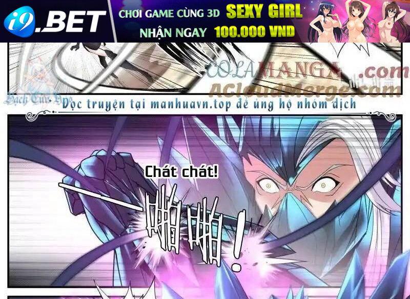 Ta Có Một Tòa Mạt Thế Mê Cung - Chapter 363 - Page 10