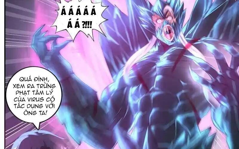 Ta Có Một Tòa Mạt Thế Mê Cung - Chapter 363 - Page 11