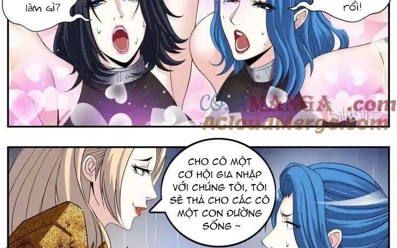Ta Có Một Tòa Mạt Thế Mê Cung - Chapter 363 - Page 17