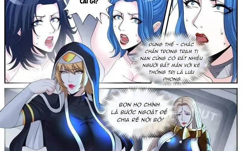 Ta Có Một Tòa Mạt Thế Mê Cung - Chapter 363 - Page 20