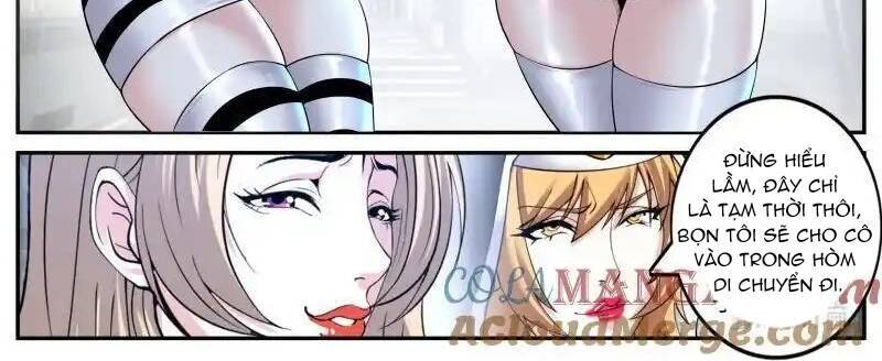 Ta Có Một Tòa Mạt Thế Mê Cung - Chapter 363 - Page 26