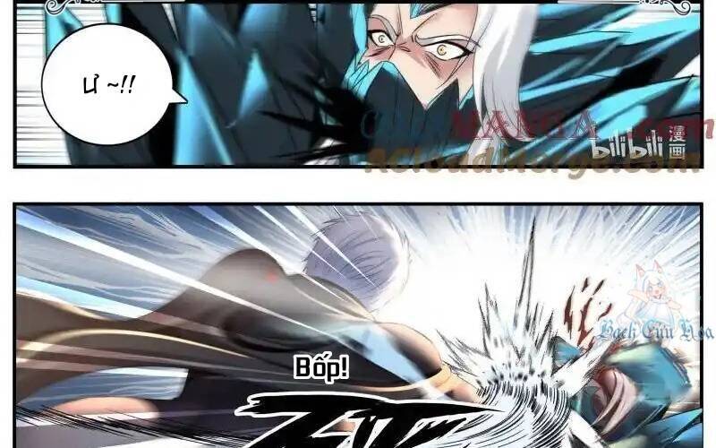 Ta Có Một Tòa Mạt Thế Mê Cung - Chapter 363 - Page 3