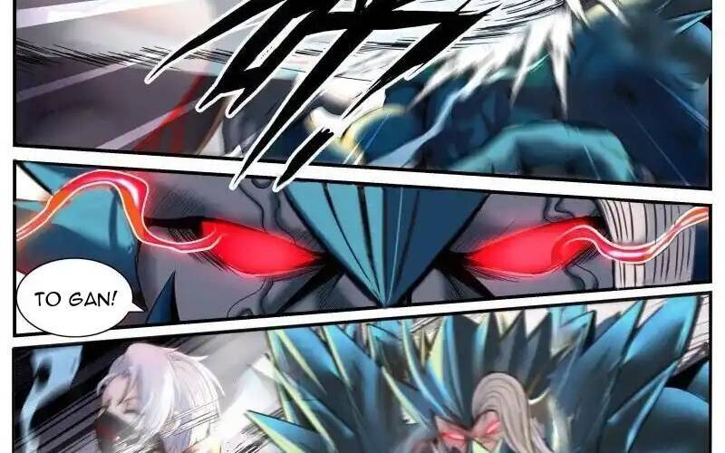 Ta Có Một Tòa Mạt Thế Mê Cung - Chapter 363 - Page 4