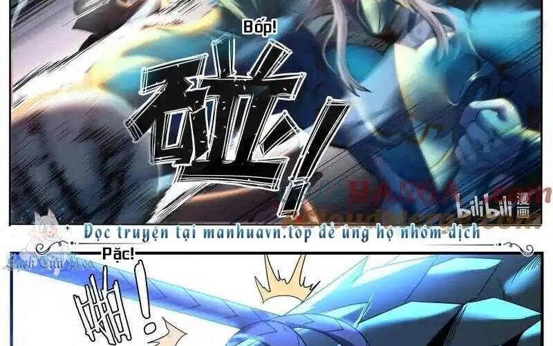 Ta Có Một Tòa Mạt Thế Mê Cung - Chapter 363 - Page 5