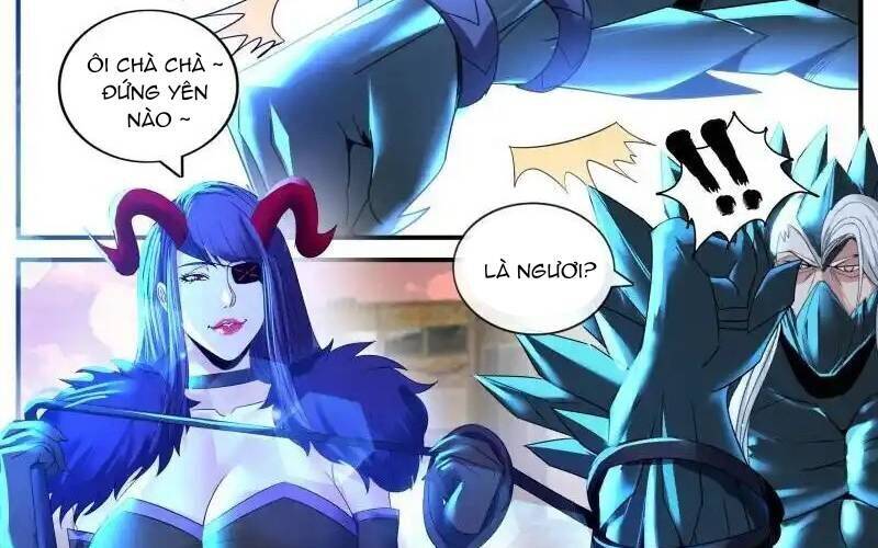 Ta Có Một Tòa Mạt Thế Mê Cung - Chapter 363 - Page 6